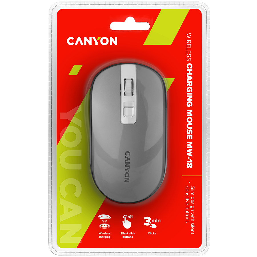 Canyon MW-18, CNS-CMSW18DG - Slika 5