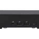 ASUS RNUC14RVKU500002I BB U5 125H SK EU, 90AR0062-M00090