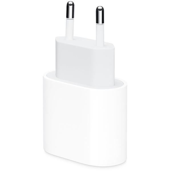 Apple USB Type-C, 20W Quick Charger