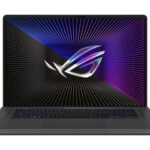 Laptop ASUS ROG Zephyrus G16 GU603VV-N4007W i9, 90NR0BL3-M000J0