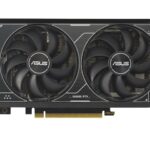 ASUS DUAL-RTX 4060-O8G-V2 8GB GDDR6, DUAL-RTX4060-O8G-V2