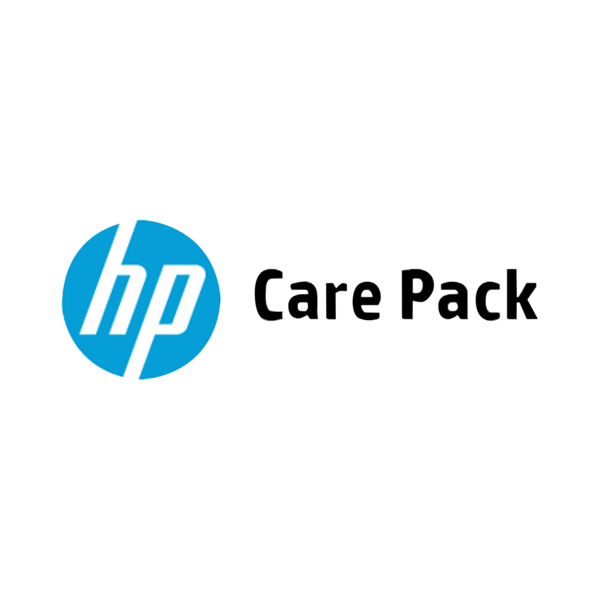 HP 4y Return to HP ThinClient Only HWSup