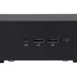 ASUS RNUC14RVHI300002I BB C3 100U TK EU, 90AR0072-M00040