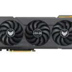 ASUS TUF RTX 4070 TI SUPER OC 16GB, TUF-RTX4070TIS-O16G-GAMING