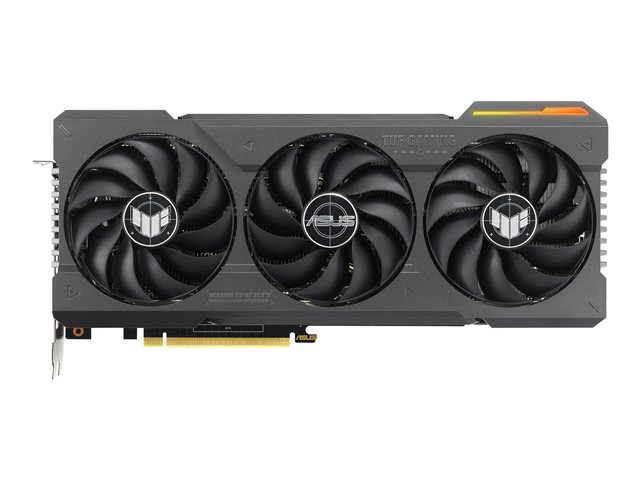 ASUS TUF RTX 4070 TI SUPER OC 16GB, TUF-RTX4070TIS-O16G-GAMING