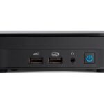 ASUS RNUC12WSKI300002I BB i3-1220P, 90AR00D1-M00030