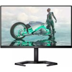 Monitor Philips IPS 24" 24M1N3200ZS, 2xHDMI, DP, 165Hz