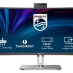 Monitor Philips 49" 49B2U6903CH