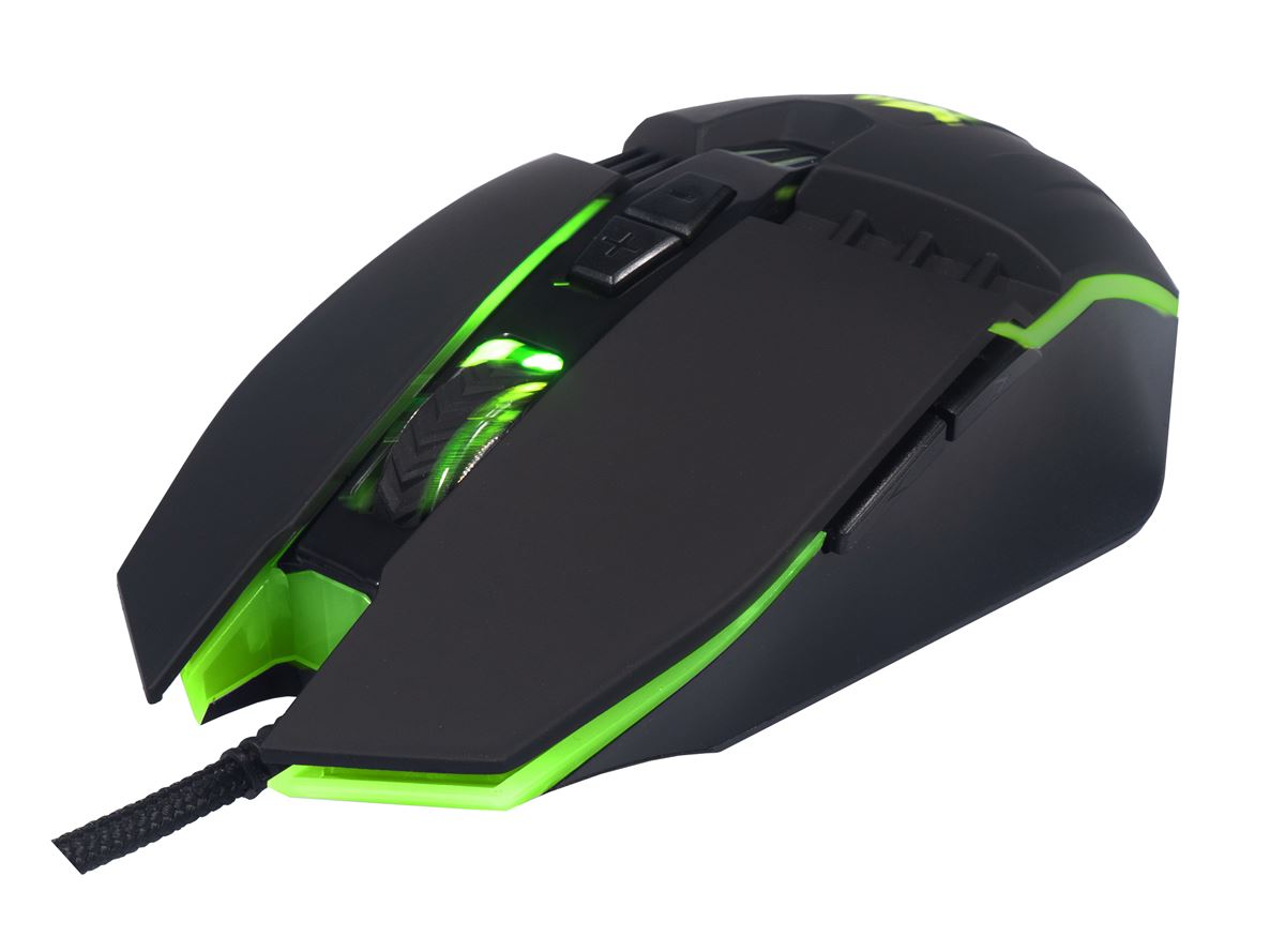 MS NEMESIS C105 gaming miš - Slika 2