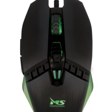 MS NEMESIS C105 gaming miš