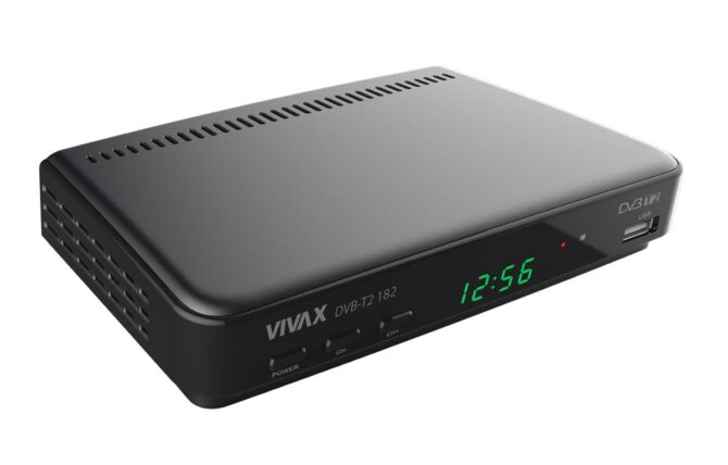 Vivax IMAGO DVB-T2 182