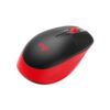 Miš bežični Logitech M190 Crveni - Slika 6