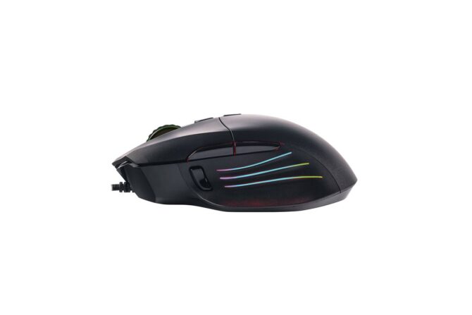 MS NEMESIS C500 žičani gaming miš