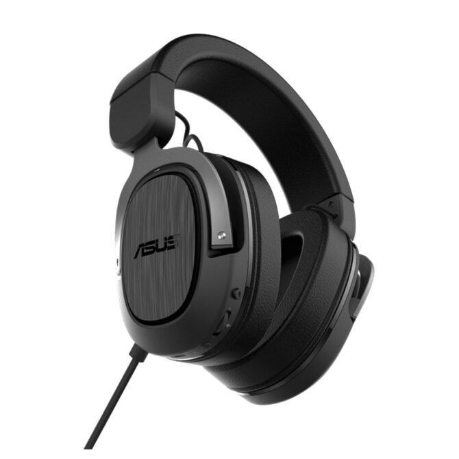 Slušalice ASUS TUF GAMING H3 Wireless - Image 7