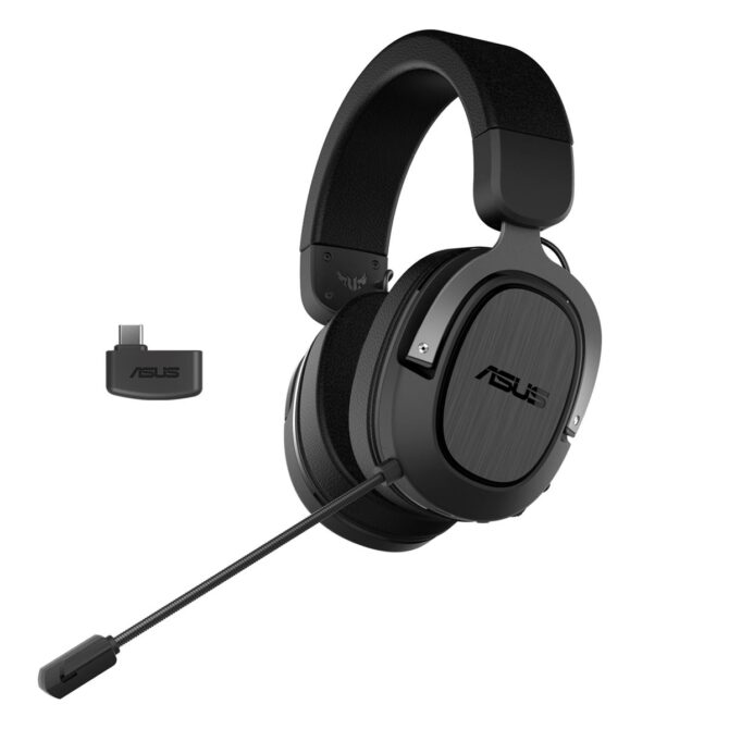 Slušalice ASUS TUF GAMING H3 Wireless - Image 6