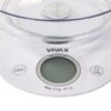 Vivax HOME kuhinjska vaga KS-505BW - Slika 6