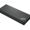 Lenovo dock Thunderbolt 4, 40B00135EU - Slika 6