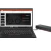Lenovo dock Thunderbolt 4, 40B00135EU - Slika 8