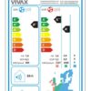 Vivax, klima uređaj, ACP-24CH70AEMIs R32 - Slika 12