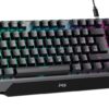 MS ELITE C905 gaming tipkovnica - Slika 4