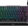 MS ELITE C905 gaming tipkovnica - Slika 3