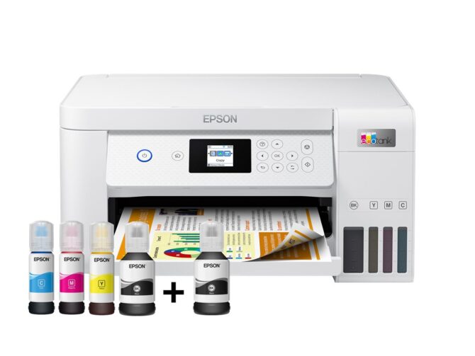 Printer Multifunkcijski Epson INK EcoTank L4266