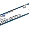 SSD 250GB KIN NV2 PCIe M.2 2280 NVMe - Slika 4