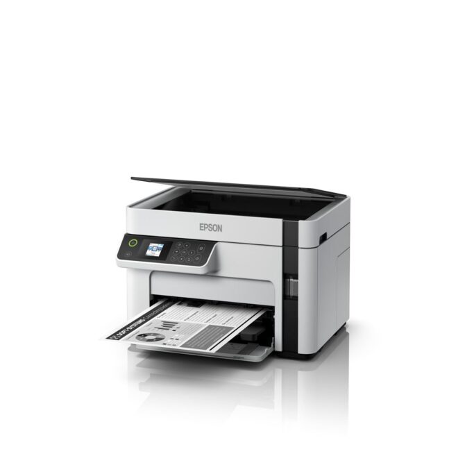 Printer Multifunkcijski Epson INK EcoTank M2120 C/B C11CJ18402 jednobojni - Image 4