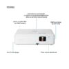 Projektor Epson CO-FH01 - Slika 5
