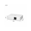 Projektor Epson CO-FH01 - Slika 6