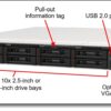 Server Lenovo SR250 V2 E-2378 32GB - Slika 9