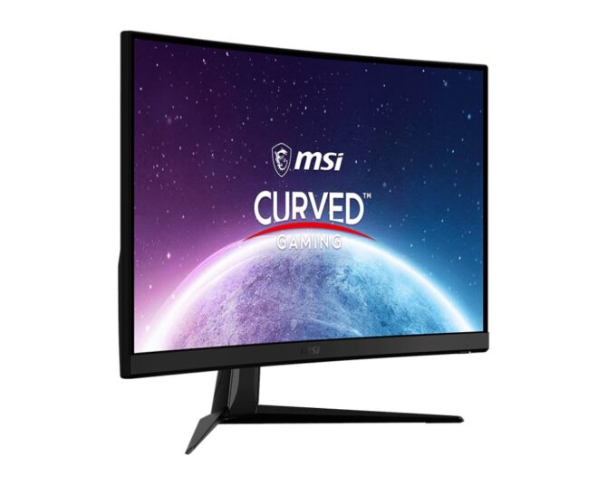 Monitor MSI 27" G27C4X VA FHD 250Hz - Slika 2