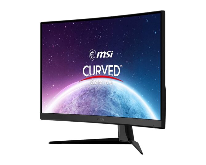 Monitor MSI 27" G27C4X VA FHD 250Hz - Slika 3