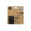SUP INK HP 4S6W9NE no.937e Black - Slika 2