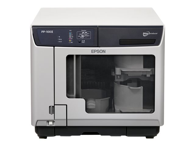 Epson Discproducer PP-100III, C11CH40021