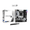 ASRock MB B760 PRO RS/D4 WiFi