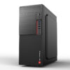 Cratos BookWorm - i3-12100, 8GB DDR4, 512GB SSD, DVD/RW, 500W, Windows 10 Professional + tipkovnica/miš - Slika 2