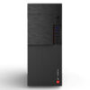 Cratos BookWorm - i3-12100, 8GB DDR4, 512GB SSD, DVD/RW, 500W, Windows 10 Professional + tipkovnica/miš - Slika 3