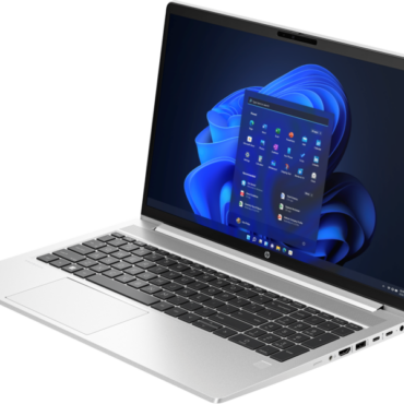 Laptop HP PB 450 G10 i7-1355U/16GB/512GB/15,6"FHD/DOS