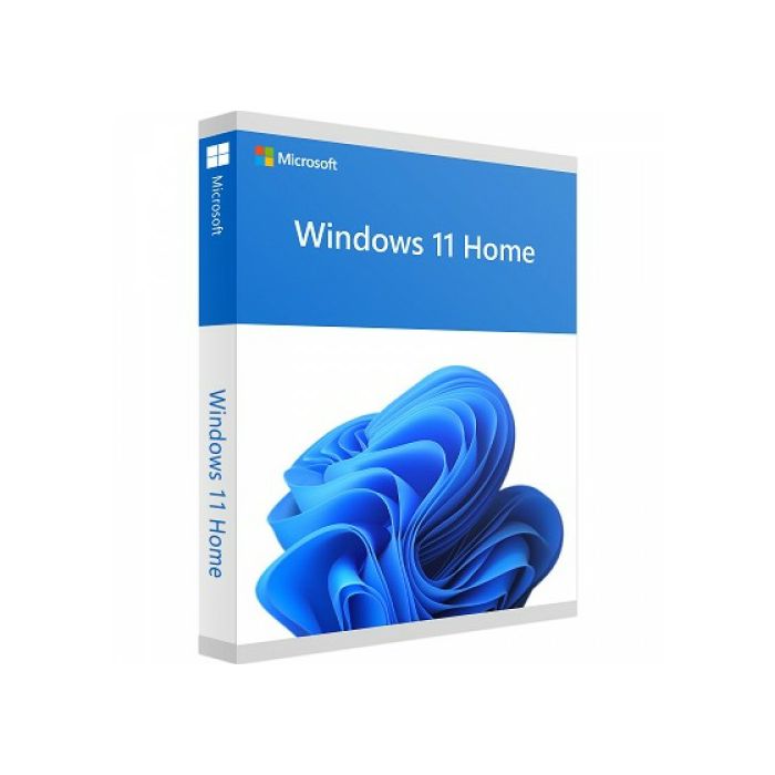 Microsoft Windows Home 11 64bit Croatian FPP USB, HAJ-00104