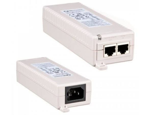 HPE AP DOD ARUBA POE INJECTOR 15.4W 802.3AF