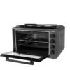 Vivax HOME mini pećnica MO-4201 Black - Slika 8