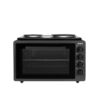 Vivax HOME mini pećnica MO-4201 Black - Slika 6