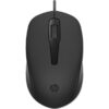 HP Mouse 150 Wired, 240J6AA - Slika 5