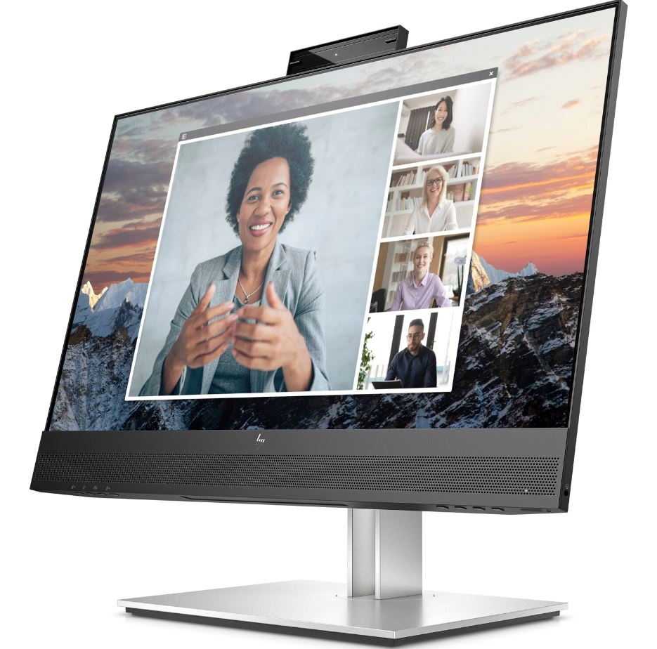 Monitor HP 24″ EliteDisplay E24m G4, 40Z32AA