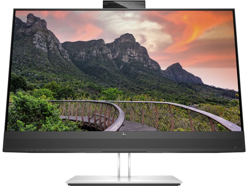 Monitor HP 27″ E27m G4 QHD USB-C, 40Z29AA