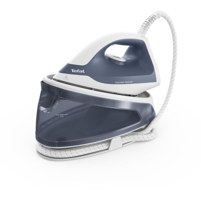 Tefal parna postaja SV4110E0