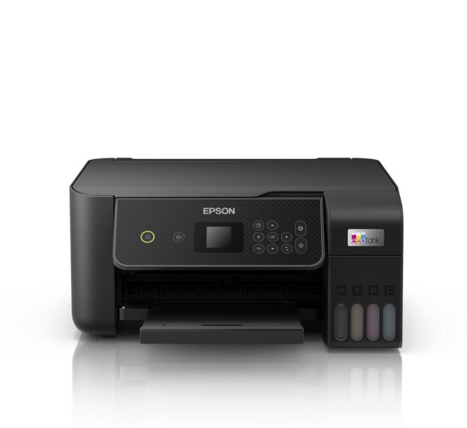 Printer Multifunkcijski Epson INK EcoTank L3280, C11CJ66426