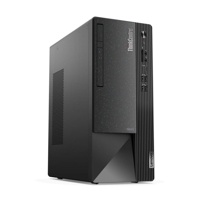 Lenovo ThinkCentre NEO 50t Gen 4, 12JB002QCR-W11P