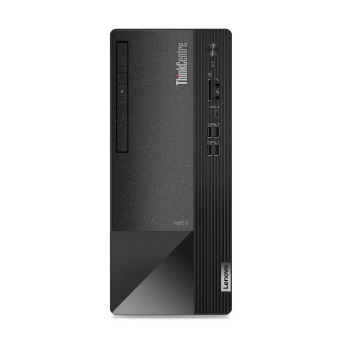 Lenovo ThinkCentre NEO 50t Gen 4, 12JB002QCR-W11P - Slika 2